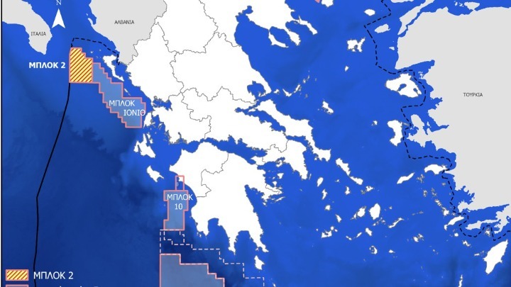 w14-1804182 γεώτρηση Ιόνιο Stena DrillMAX