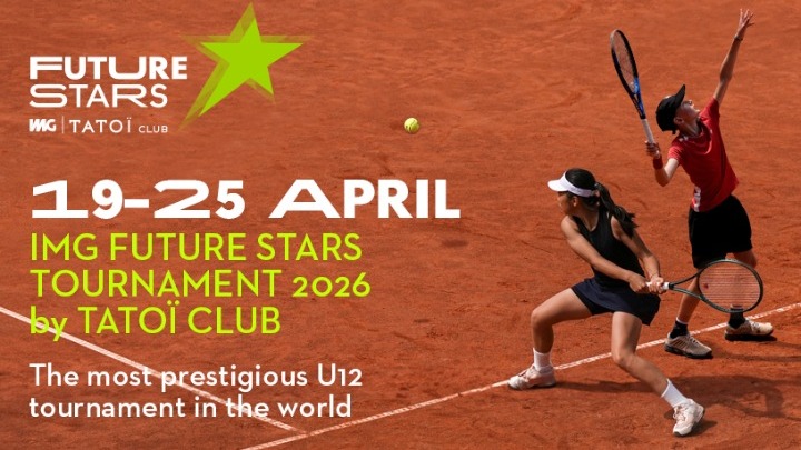 w16-144914BANNERFS2026 IMG Future Stars Tournament TATOÏ Club 2026