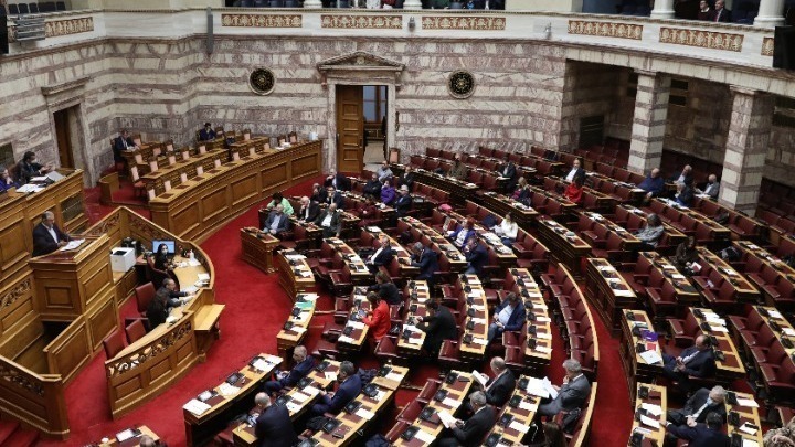 άρση ασυλίας Αθανασίου Χατζηβασιλείου ΝΔ